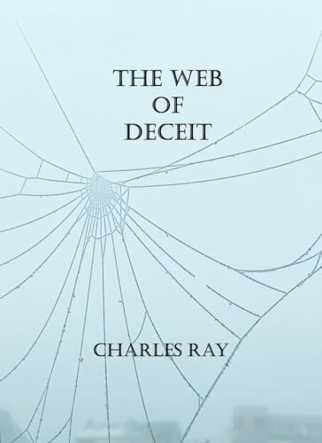 The Web of Deceit book cover