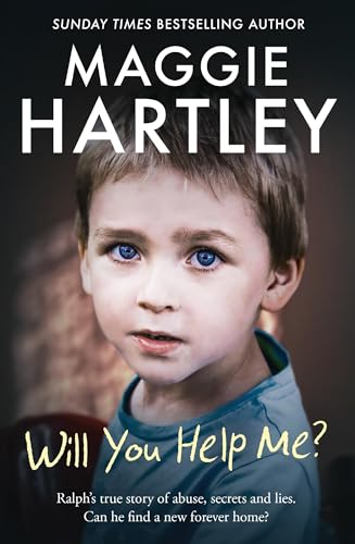 Will You Help Me? book cover