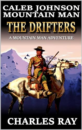 The Drifters book cover