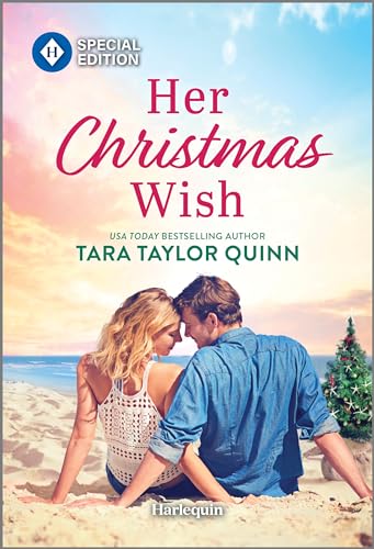 Her Christmas Wish book cover