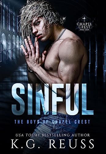 Sinful cover