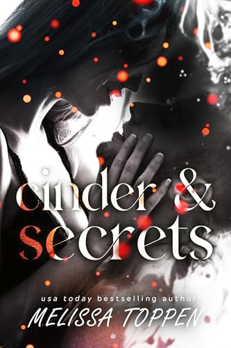 Cinder & Secrets book cover