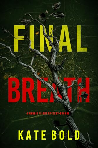 Final Breath book cover
