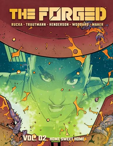 Home Sweet Home (With: Eric Trautmann) cover