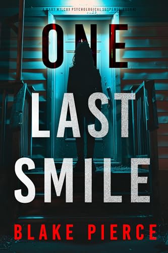 One Last Smile book cover