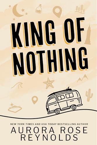 King of Nothing book cover