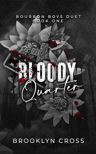 Bloody Quarter book cover