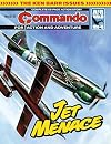 Commando #5737: Jet Menace