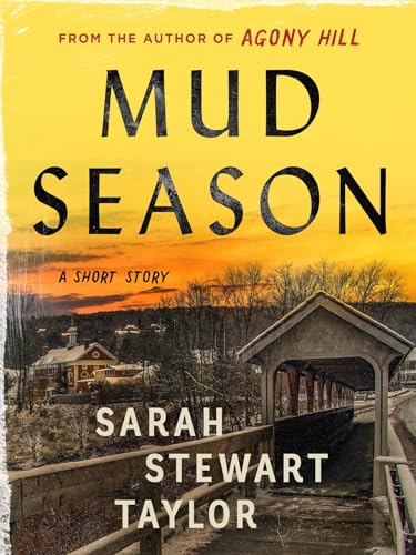 Mud Season book cover