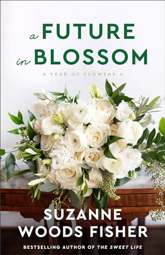 A Future in Blossom book cover