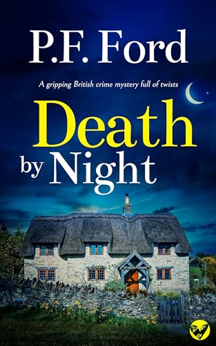 Death By Night / Florence book cover