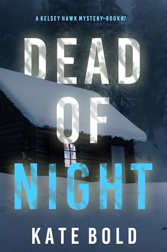 Dead of Night book cover