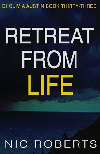 Retreat From Life book cover