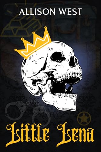 Little Lena / A Proper Punishment book cover