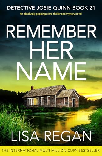 Remember Her Name book cover