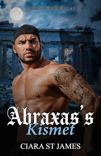 Abraxas's Kismet book cover