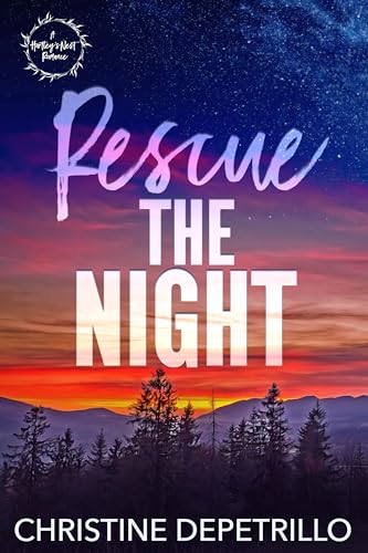 Rescue the Night cover