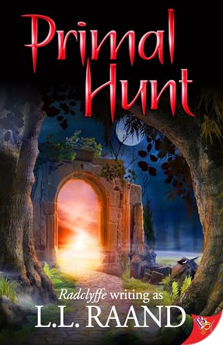Primal Hunt book cover