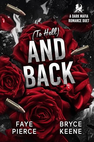 And Back book cover