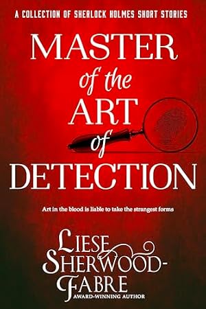 Master of the Art of Detection