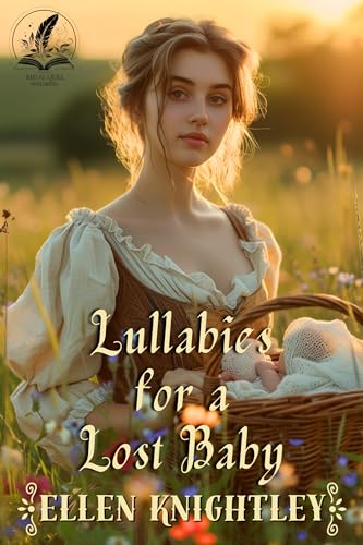 Lullabies for a Lost Baby book cover