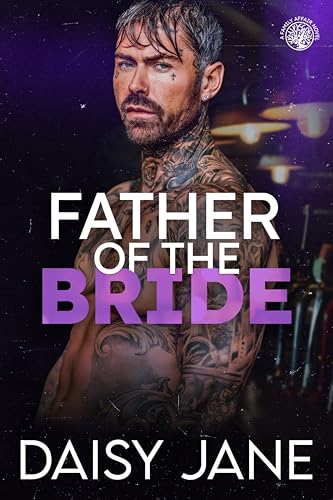 Father of the Bride book cover