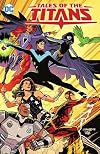 Tales of the Titans (Titans (2023-))