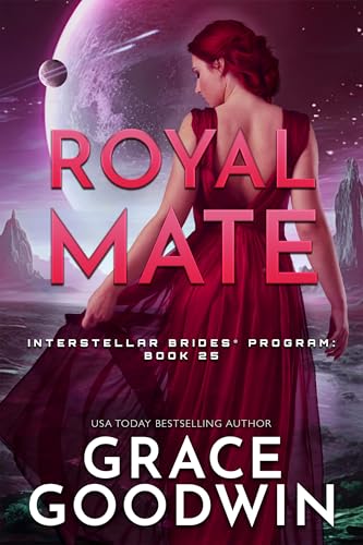 Royal Mate book cover