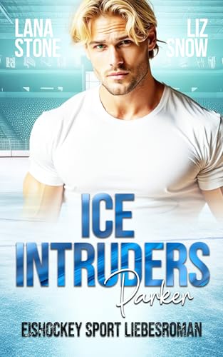 Parker book cover