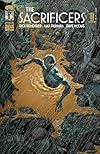 Sacrificers #8 (The Sacrificers)