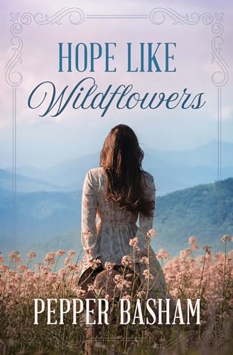 Hope Like Wildflowers cover