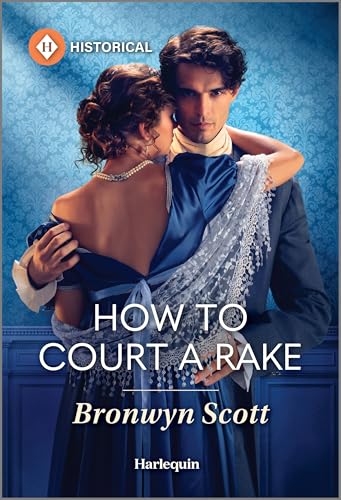 How to Court a Rake book cover