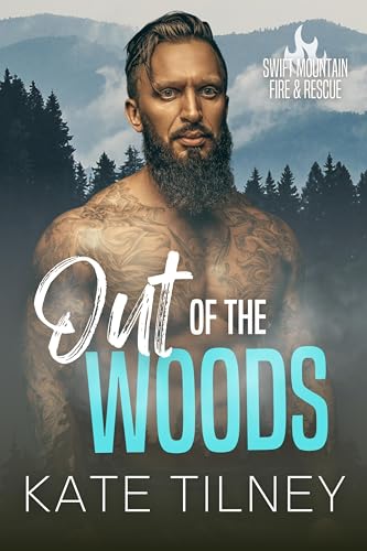 Out of the Woods book cover
