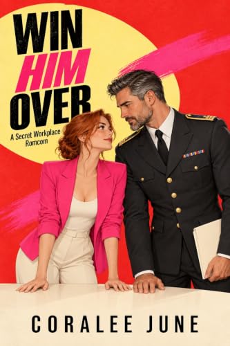 Win Him Over book cover