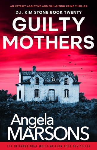 Guilty Mothers book cover