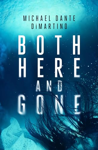 Both Here And Gone book cover