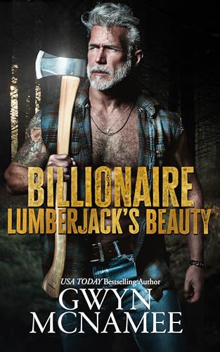 Billionaire Lumberjack's Beauty book cover
