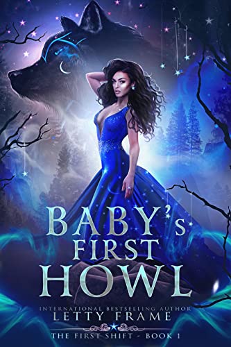 Baby's First Howl book cover