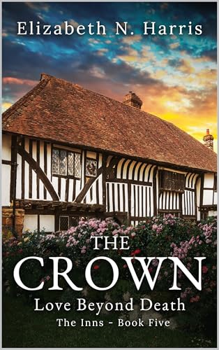 The Crown book cover