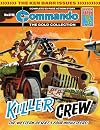 Commando #5736: Killer Crew