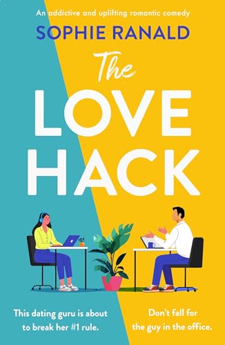 The Love Hack book cover