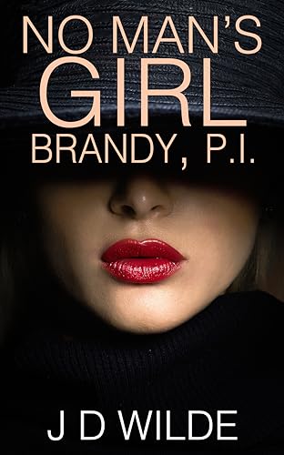 No Man's Girl book cover