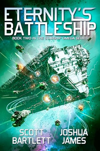 Eternity's Battleship book cover