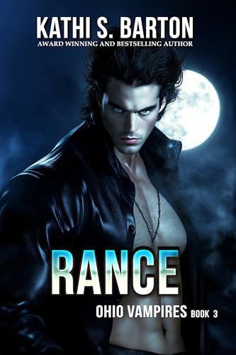 Rance book cover