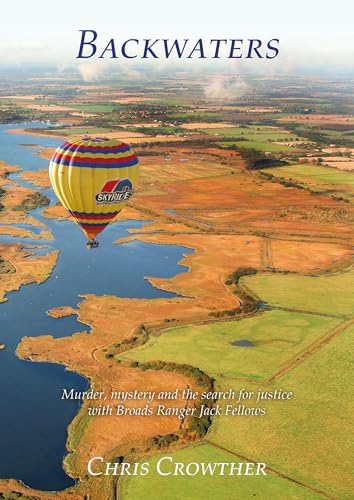 Backwaters book cover