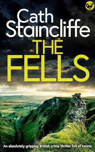 The Fells book cover