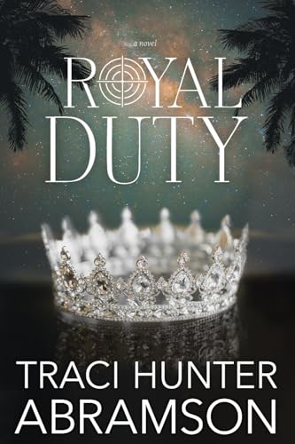 Royal Duty book cover