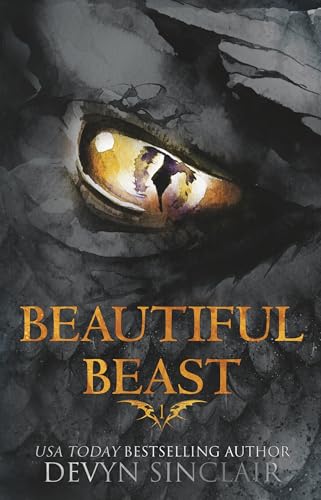 Beautiful Beast book cover