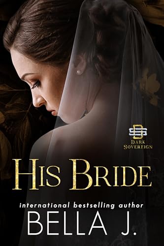 His Bride cover