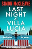 Last Night at Villa Lucia